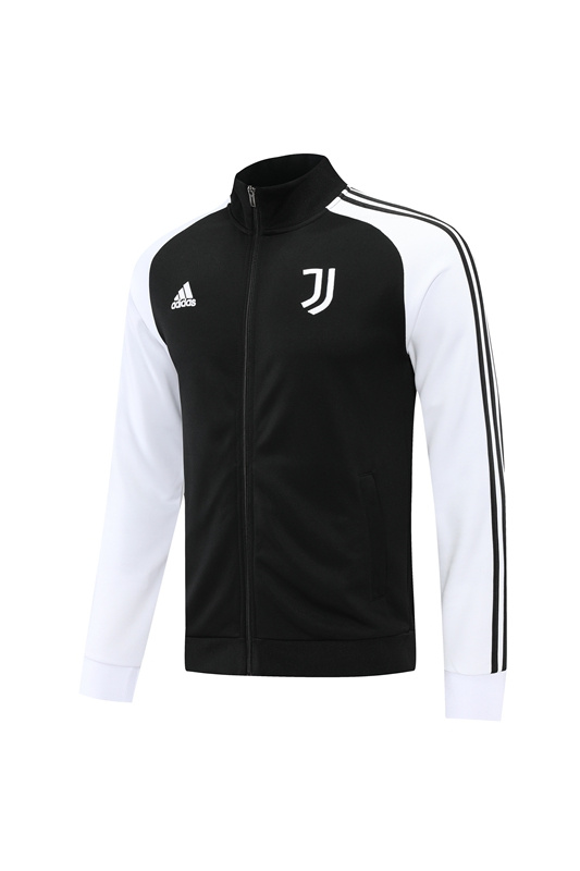 AAA Quality Juventus 22/23 Jacket - White/Black